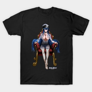 Esdeath Throne T-Shirt